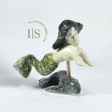 5" Sedna by Kelly Etidloie * Mother of the Sea*
