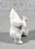 15” SIGNATURE Dancing Bear by Nuna Parr *Avalanche*