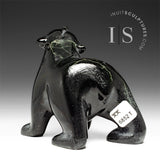 6" Walking Bear by Guy Uniuqsaraq *Sniffer*