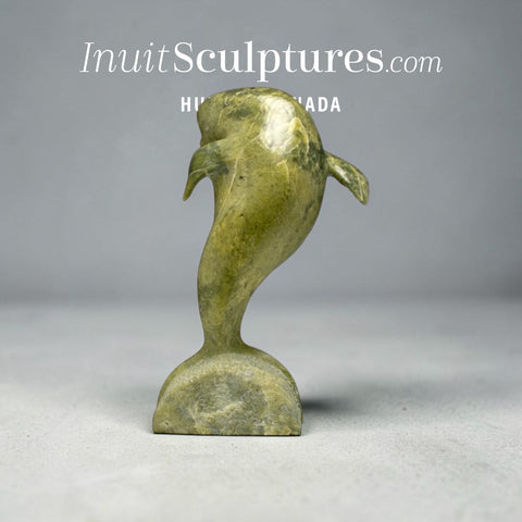 10" Beluga Whale by Shoaty Michael *Twist and Shout!*