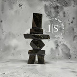 5" Inukshuk by Salomonie Shaa *Josh*