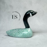 7" Canada Goose by Johnysa Mathewsie *Blue Boy*