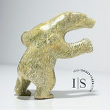 8" 2 Way Dancing Bear by Ottokie Ashoona *Big Hug*