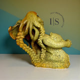 32" Norse Inspired Sedna by Jonasie Faber *Saga*