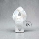 7" Shaman by Etidloie Adla *Lofty Ambition*