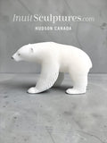 10" SIGNATURE Walking Bear by Derrald Taylor *Walkabout*