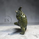 Ours Plongeur de 4" par Tim Pee *Tiny Tim 4*
