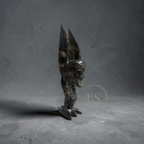 12" Bird Transformation by Ning Ashoona *Icarus*