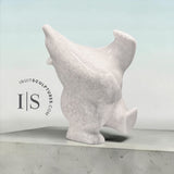 CURATOR'S CHOICE 17" Dancing Bear by Noah Parr *Diesel*