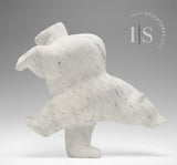 10" Two Way Diving Bear by Killiktee Killiktee *Trickles of Rain*