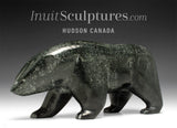 10” Walking/Scenting Bear by Noah Jaw *The Nose Knows*