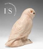 6" Ookpik Owl by Peter K. *Cotton Candy*