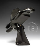 8" Hawk by Joe Sala *Tight Grip*