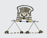 1982 ACROBAT by Eegyvudluk Ragee