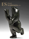 Ours dansant 7" par Adamie Mathewsie *Purity*