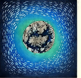 2015 GLOBAL CURRENTS by Shuvinai Ashoona