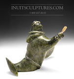 9" Sedna with Snow Goggles by Pits Kilabuk *Shades*