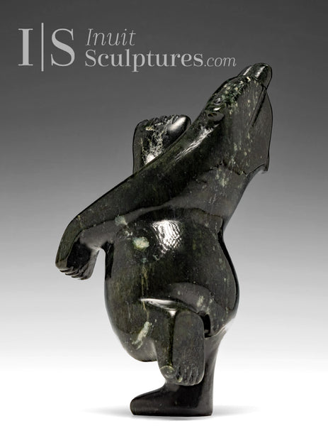 Ours dansant 7" par Adamie Mathewsie *Purity*