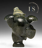 Ours dansant 7" par Markoosie Papigatok *Sundance*