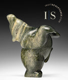 Ours dansant 7" par Markoosie Papigatok *Sundance*