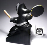 Danseur de tambour 6,5" par Peter Iqaluk